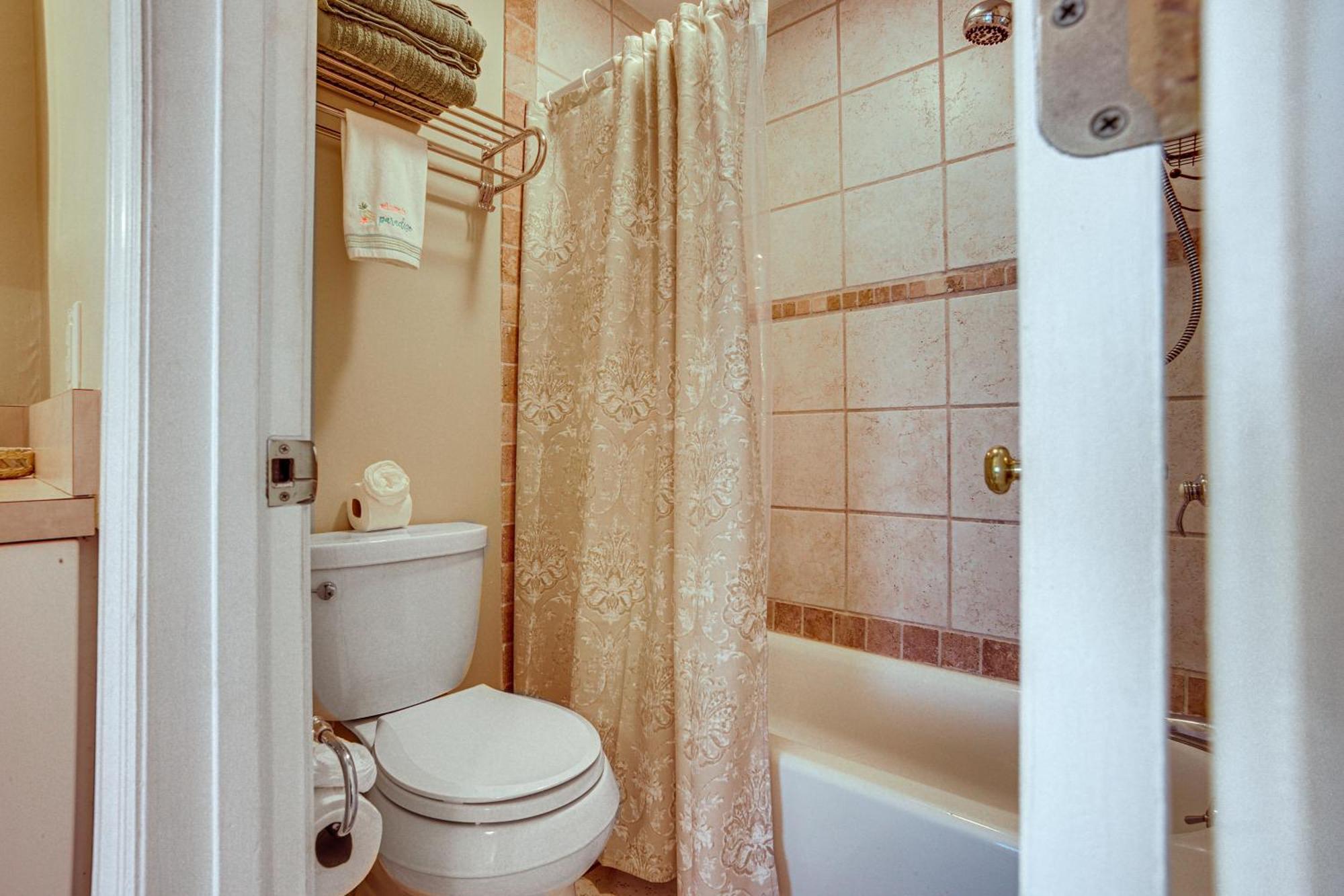 Harbor Island Condo With Deck - Steps To Beach! Oceanmarsh Subdivision Extérieur photo