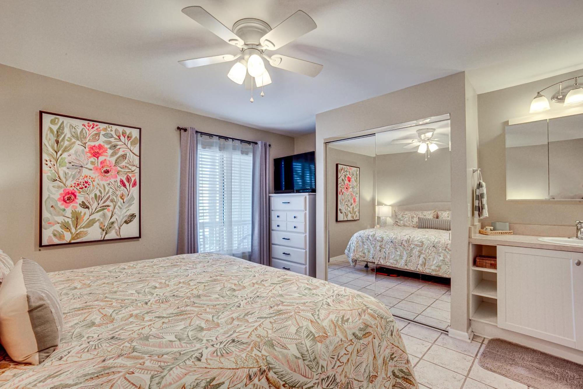 Harbor Island Condo With Deck - Steps To Beach! Oceanmarsh Subdivision Extérieur photo